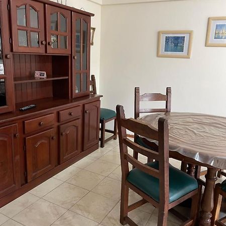 Riazor Sol Y Arena Apartman San Clemente del Tuyú Kültér fotó