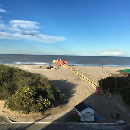 Riazor Sol Y Arena Apartman San Clemente del Tuyú Kültér fotó