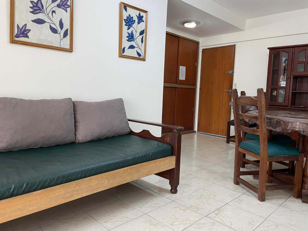 Riazor Sol Y Arena Apartman San Clemente del Tuyú Kültér fotó