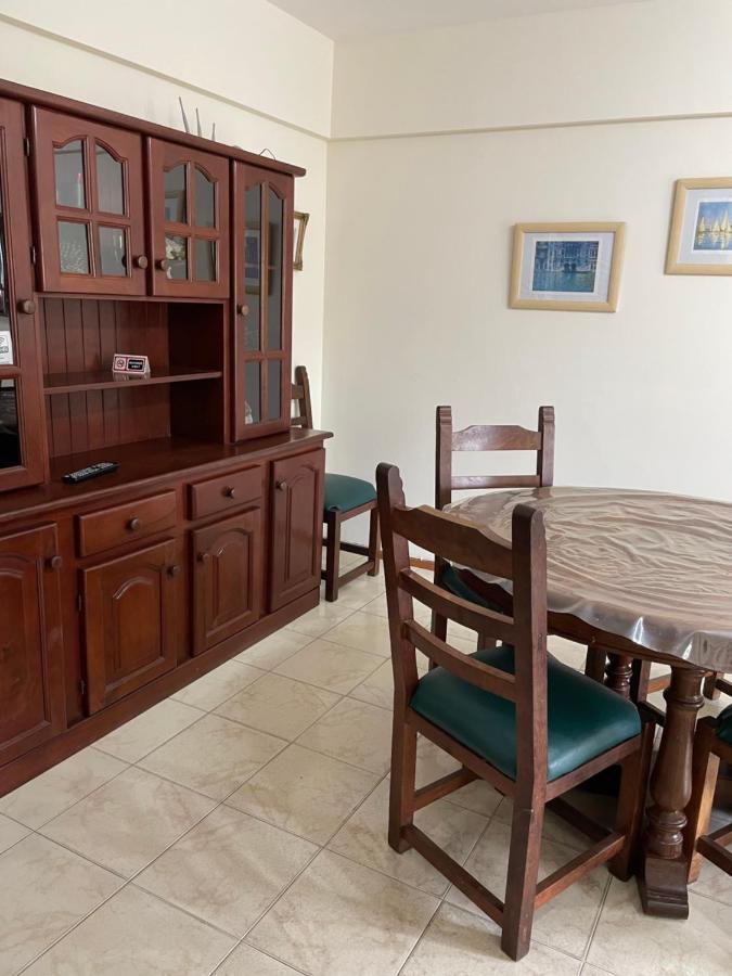 Riazor Sol Y Arena Apartman San Clemente del Tuyú Kültér fotó