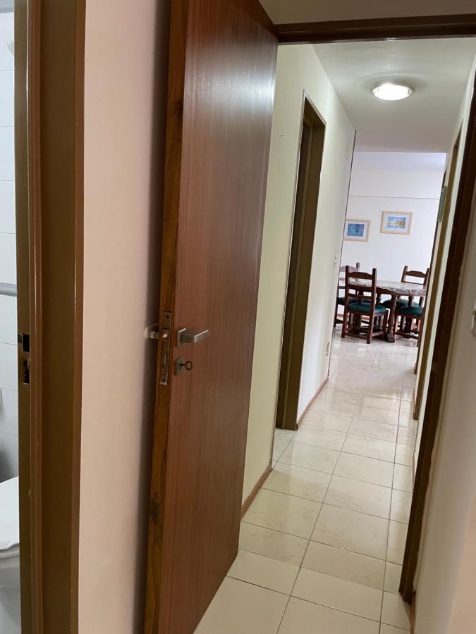 Riazor Sol Y Arena Apartman San Clemente del Tuyú Kültér fotó