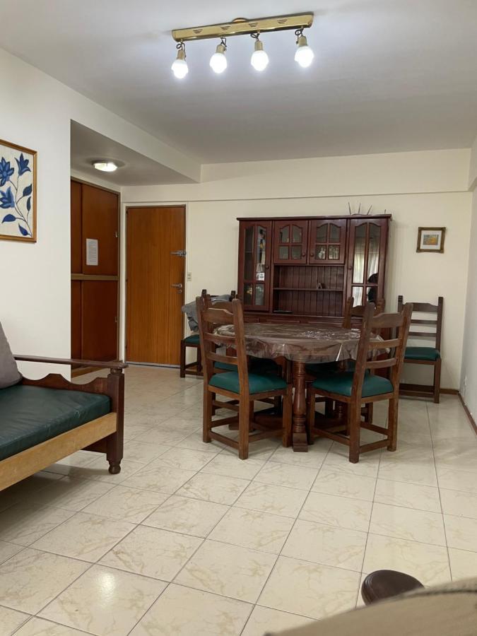 Riazor Sol Y Arena Apartman San Clemente del Tuyú Kültér fotó