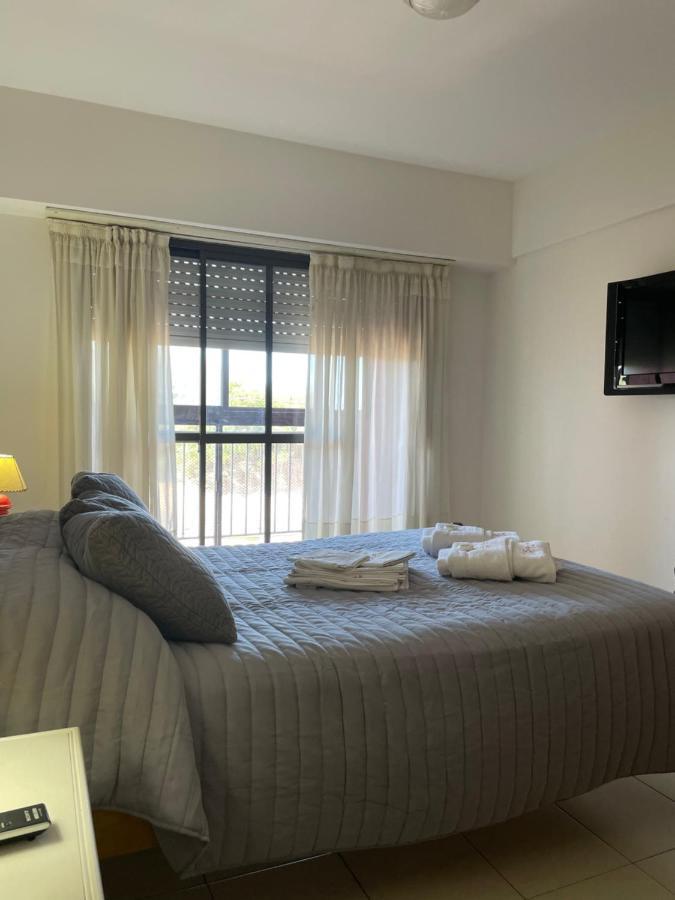 Riazor Sol Y Arena Apartman San Clemente del Tuyú Kültér fotó