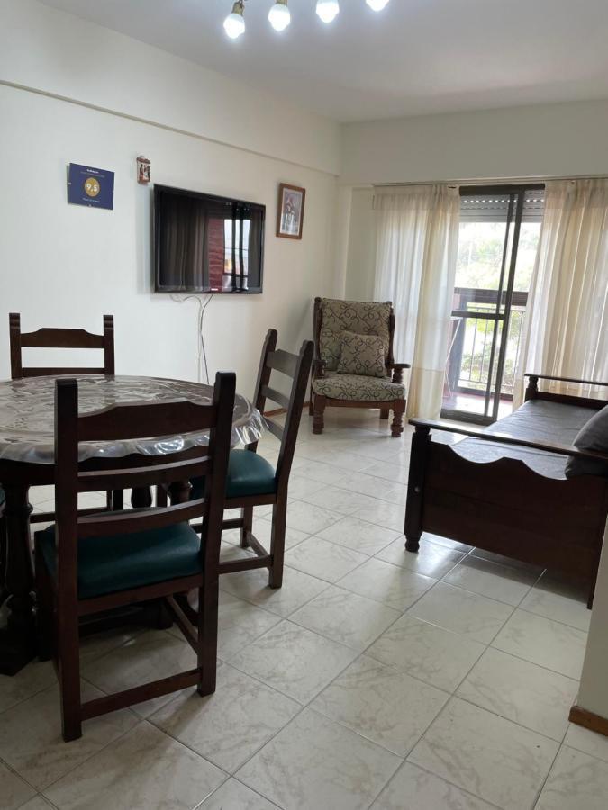 Riazor Sol Y Arena Apartman San Clemente del Tuyú Kültér fotó