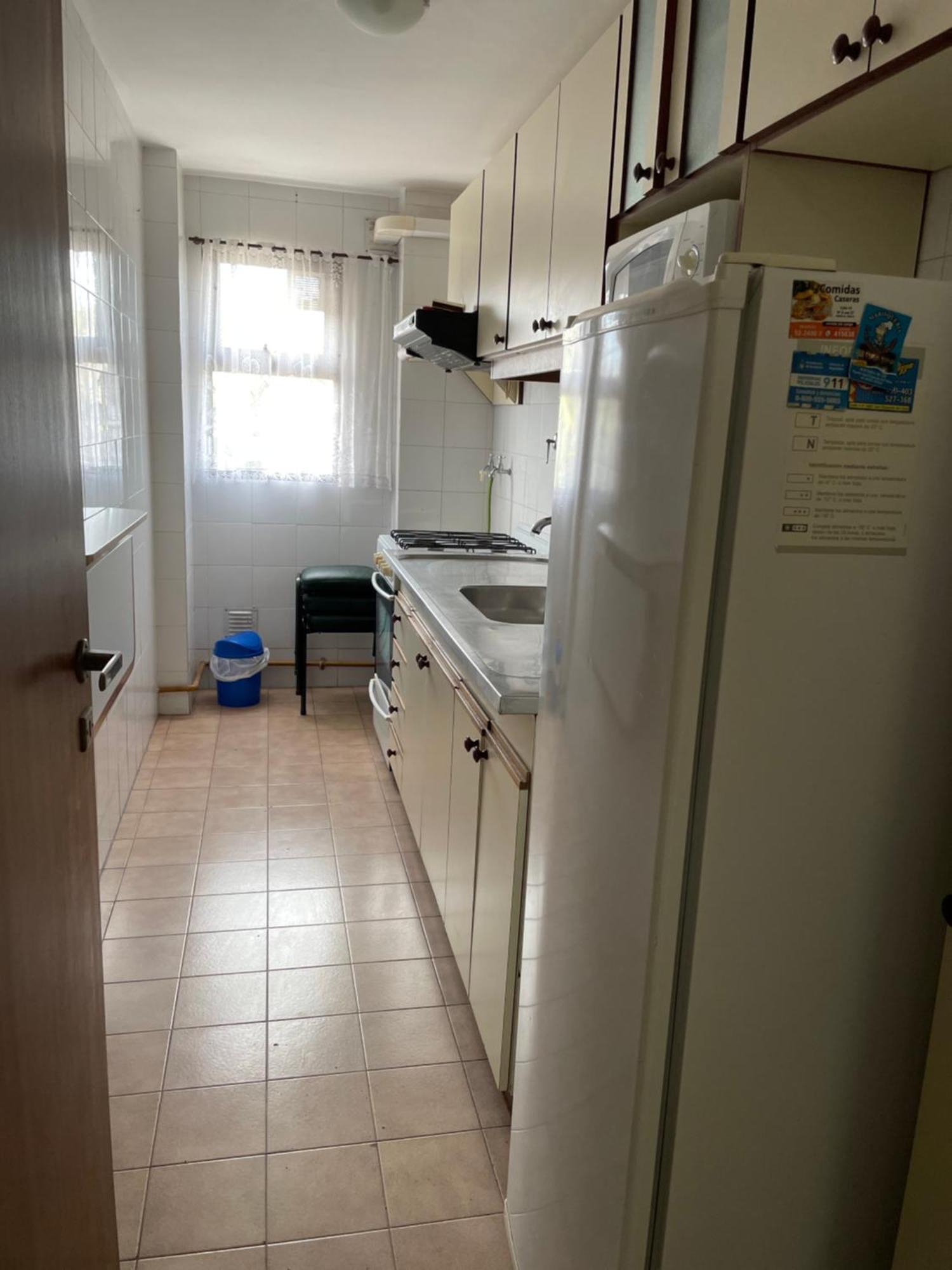 Riazor Sol Y Arena Apartman San Clemente del Tuyú Kültér fotó