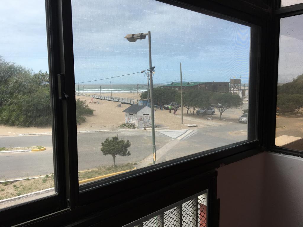 Riazor Sol Y Arena Apartman San Clemente del Tuyú Kültér fotó