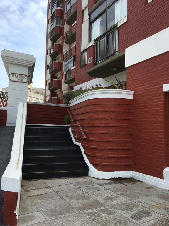 Riazor Sol Y Arena Apartman San Clemente del Tuyú Kültér fotó