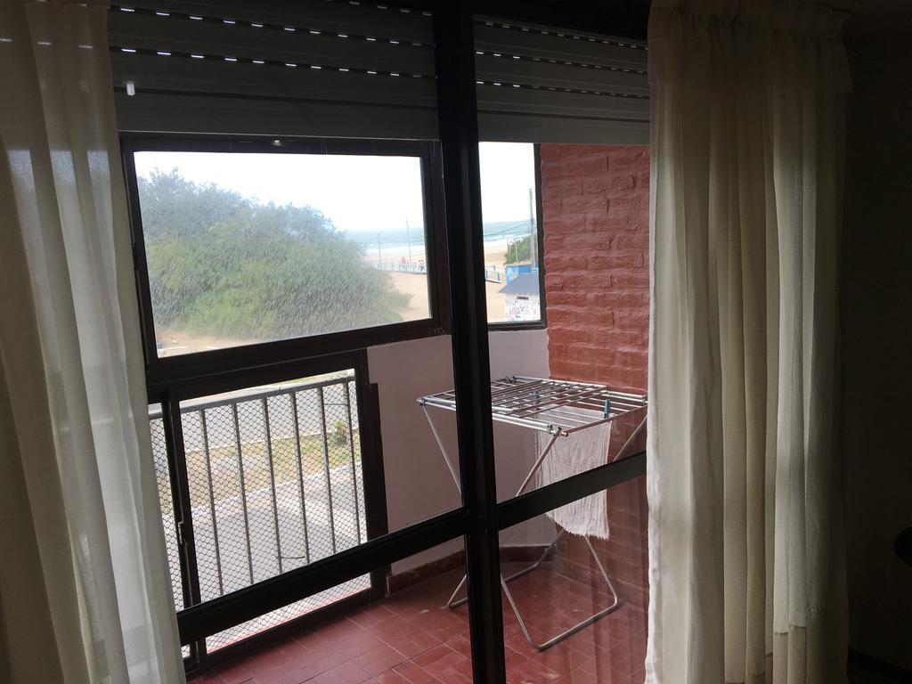 Riazor Sol Y Arena Apartman San Clemente del Tuyú Kültér fotó