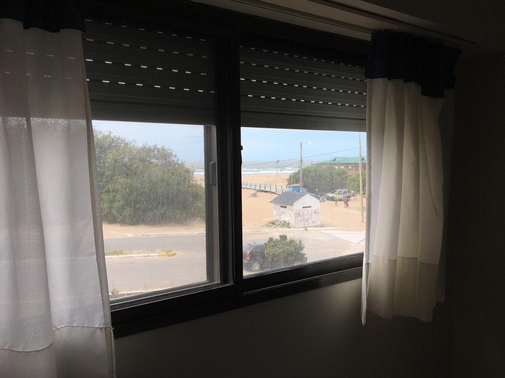 Riazor Sol Y Arena Apartman San Clemente del Tuyú Kültér fotó