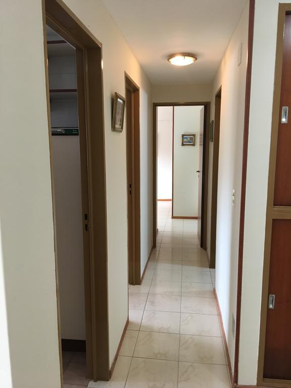 Riazor Sol Y Arena Apartman San Clemente del Tuyú Kültér fotó