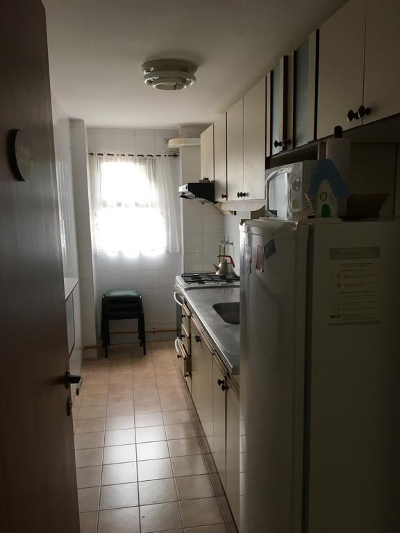 Riazor Sol Y Arena Apartman San Clemente del Tuyú Kültér fotó