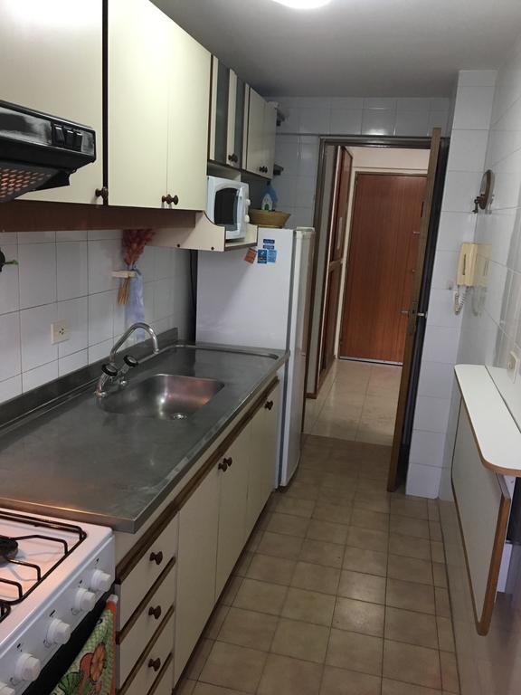 Riazor Sol Y Arena Apartman San Clemente del Tuyú Kültér fotó