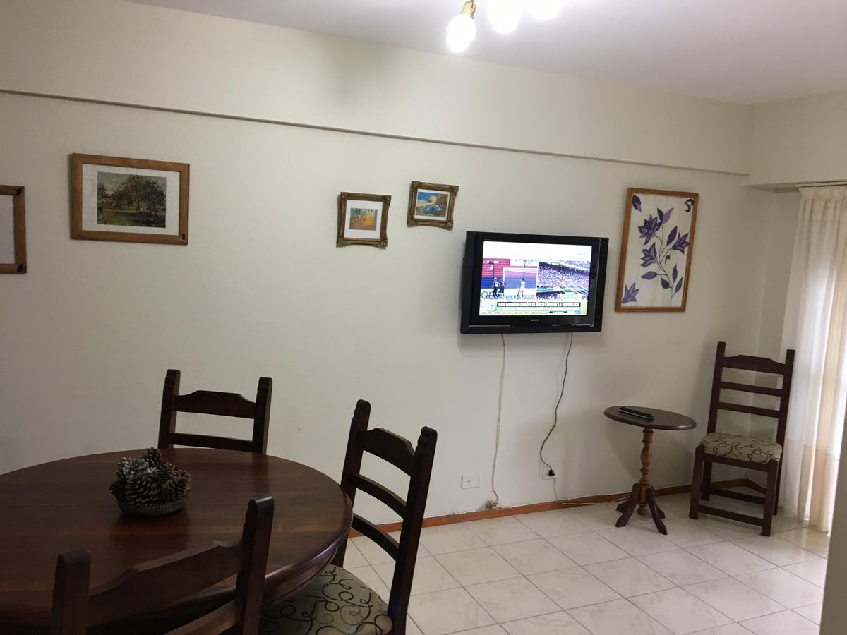 Riazor Sol Y Arena Apartman San Clemente del Tuyú Kültér fotó